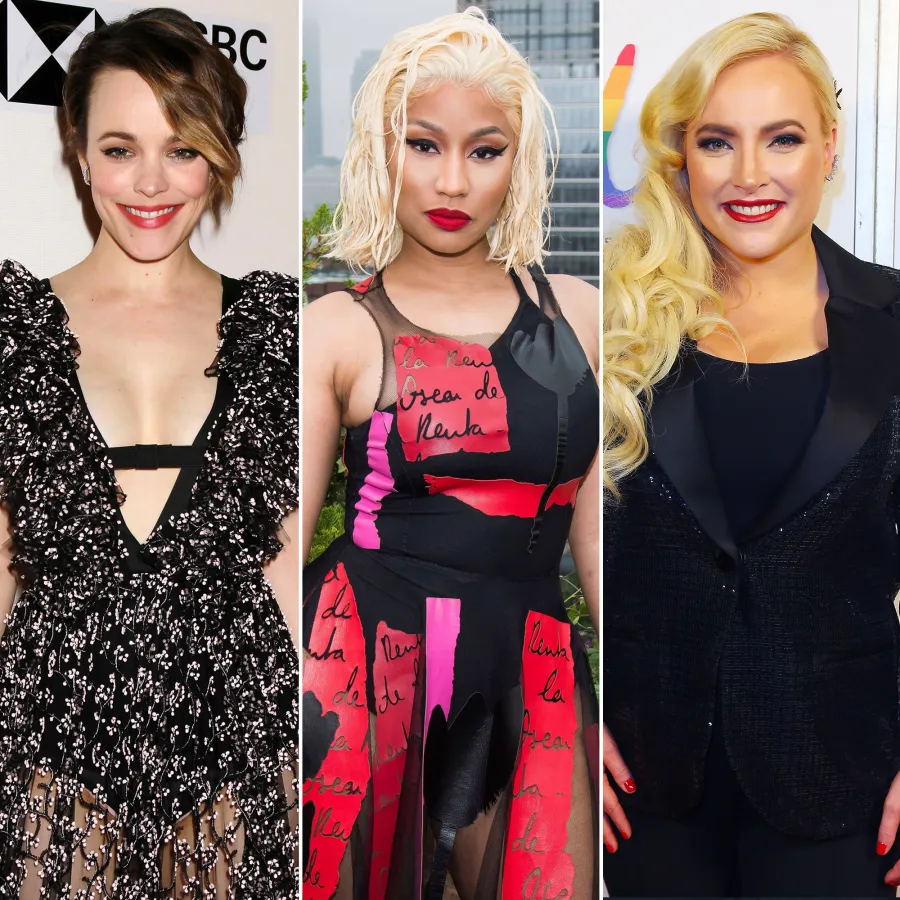 Celebs Who Used Quarantine to Hide Their Pregnancies