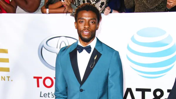Chadwick Boseman Delivered Inspiring Graduation Speech Amid Cancer Battle In 2018