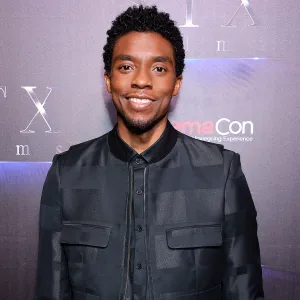 Chadwick Boseman Final Tweet Is Now the Most Liked in History