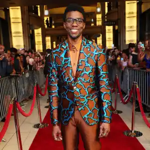 Chadwick Boseman Hinted At Cancer Battle In Resurfaced Interview