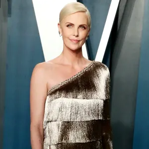 Charlize Theron Most Empowering Quotes About Being Single