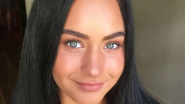 Cheer Star Gabi Butler Shares Every Step of Her Skincare Routine