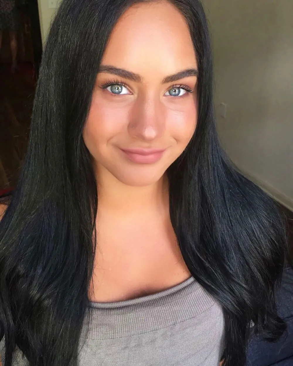 Cheer Star Gabi Butler Shares Every Step of Her Skincare Routine