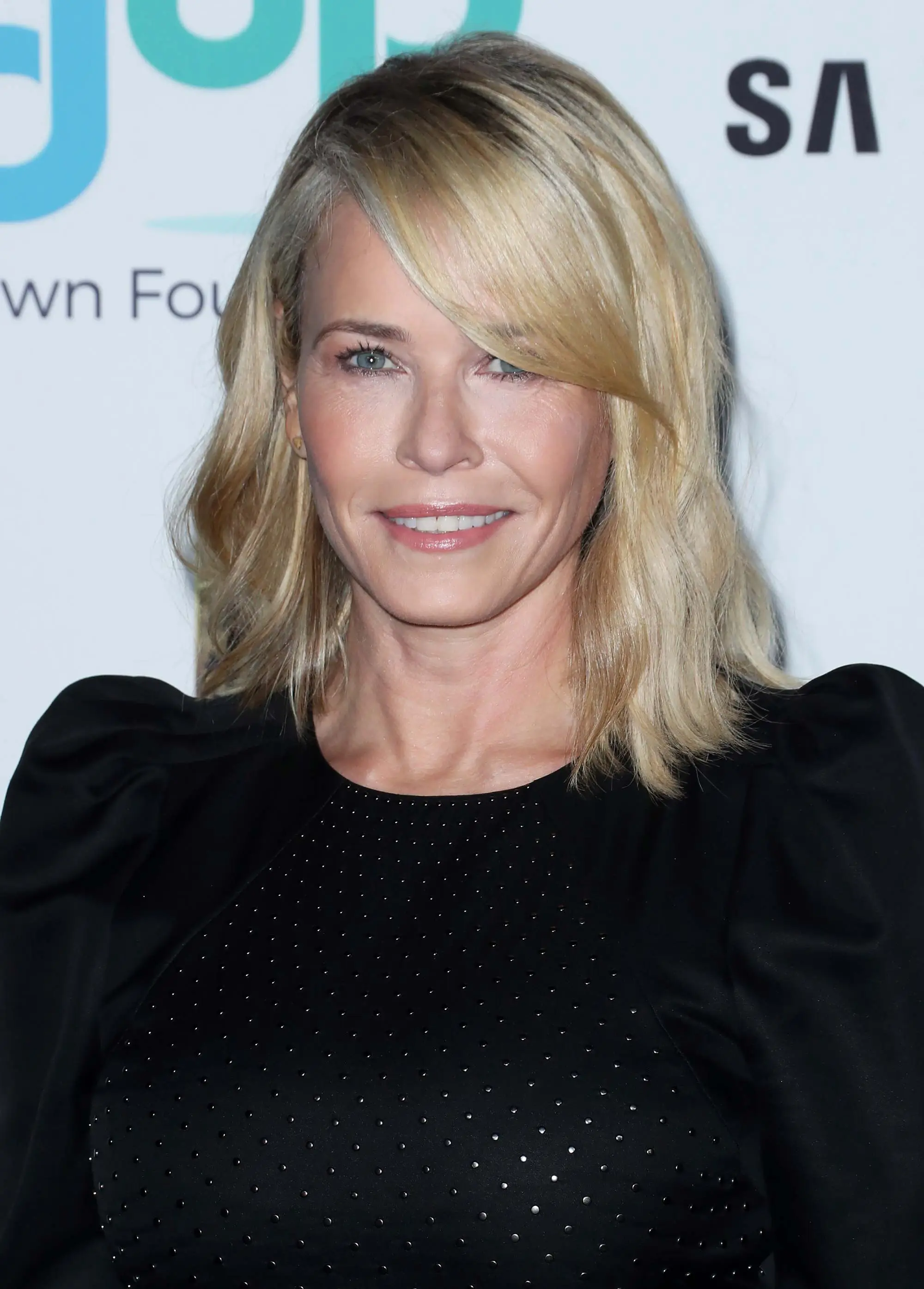 The Hilarious Reason Chelsea Handler Wears a Bra With Bikini Bottoms