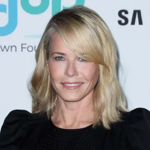 The Hilarious Reason Chelsea Handler Wears a Bra With Bikini Bottoms