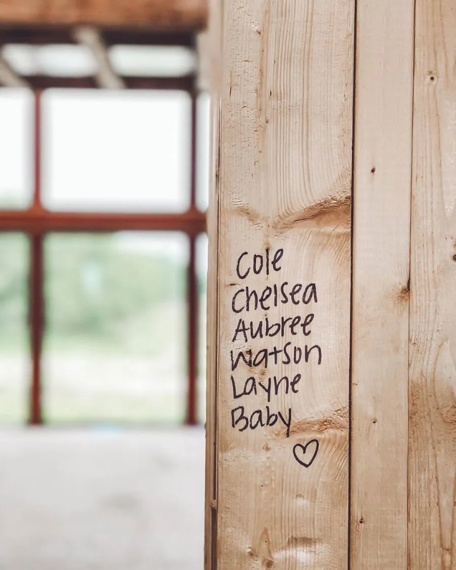 Chelsea Houska Cole DeBoer Pregnant
