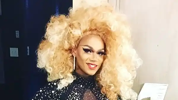 Chi Chi DeVayne Dead at 34