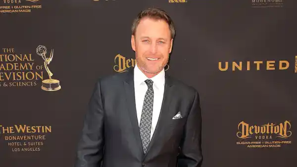 Chris Harrison Not Happy Bachelorette Replace Him With JoJo Fletcher
