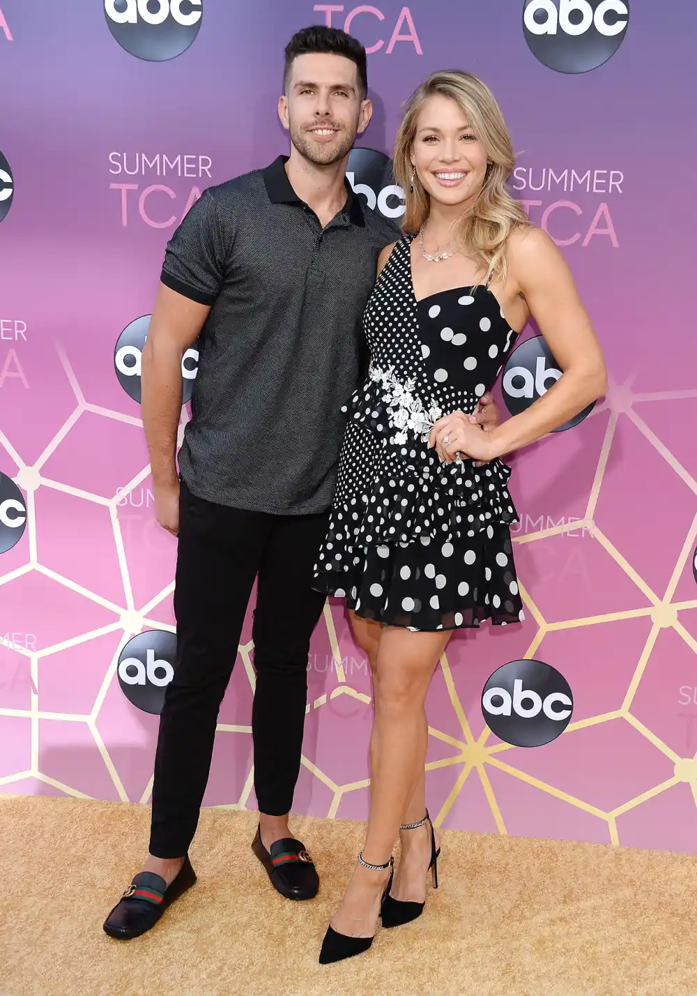 Chris Radone Reveals Estranged Wife Krystal Nielson Filed for Divorce