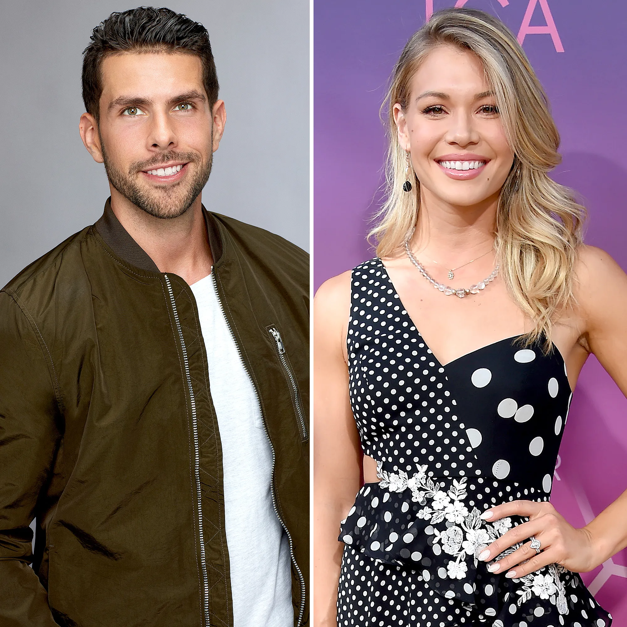 Chris Randone Says Krystal Nielson Divorce Still Doesn’t Feel Real