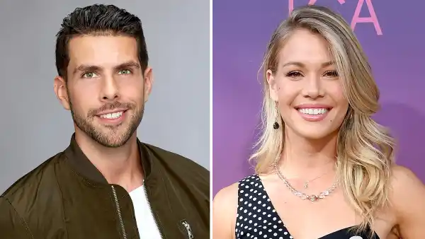 Chris Randone Says Krystal Nielson Divorce Still Doesn’t Feel Real