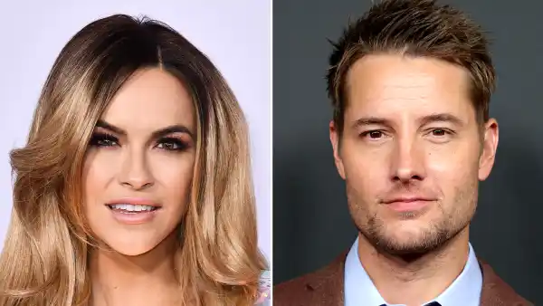 Chrishell Stause Was ‘Very Jealous’ of Women Justin Hartley Interacted With During Their Marriage