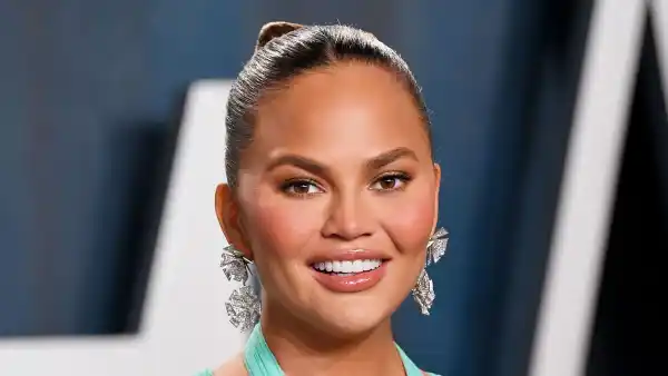 Chrissy Teigen 3rd Cookbook Will Have Clean Delicious Recipes