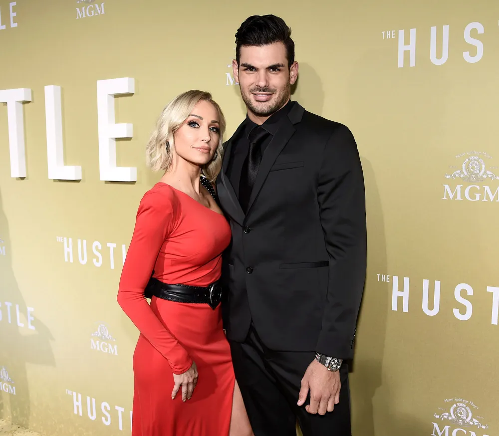 Chrissy Teigen Reacts to Selling Sunset Mary Fitzgerald and Romain Bonnet Real Wedding Date