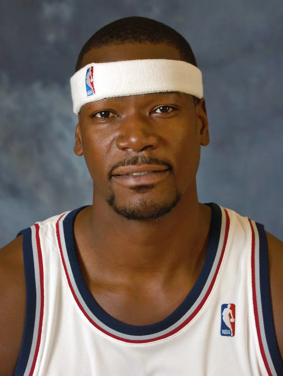 Cliff Robinson Celebrity Deaths In 2020