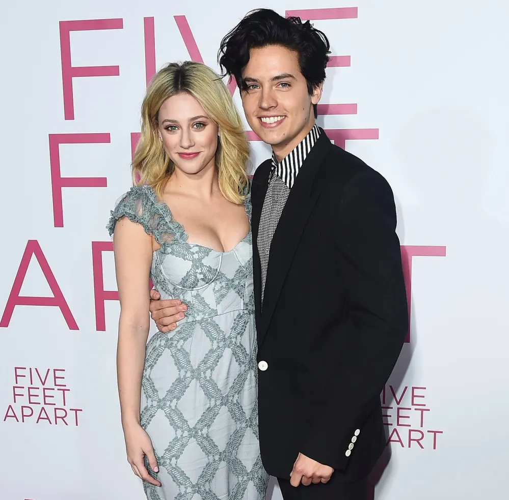 Cole Sprouse Opens Up About Lili Reinhart Split