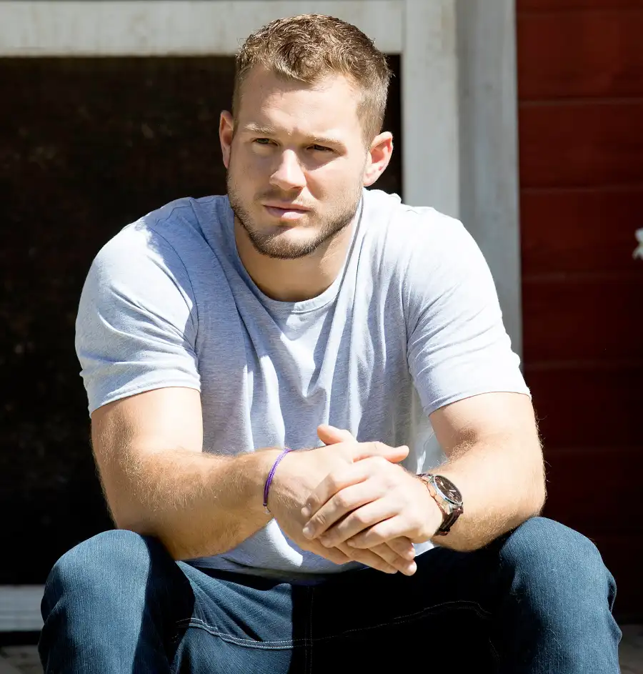 Colton-Underwood-Heavily Medicated