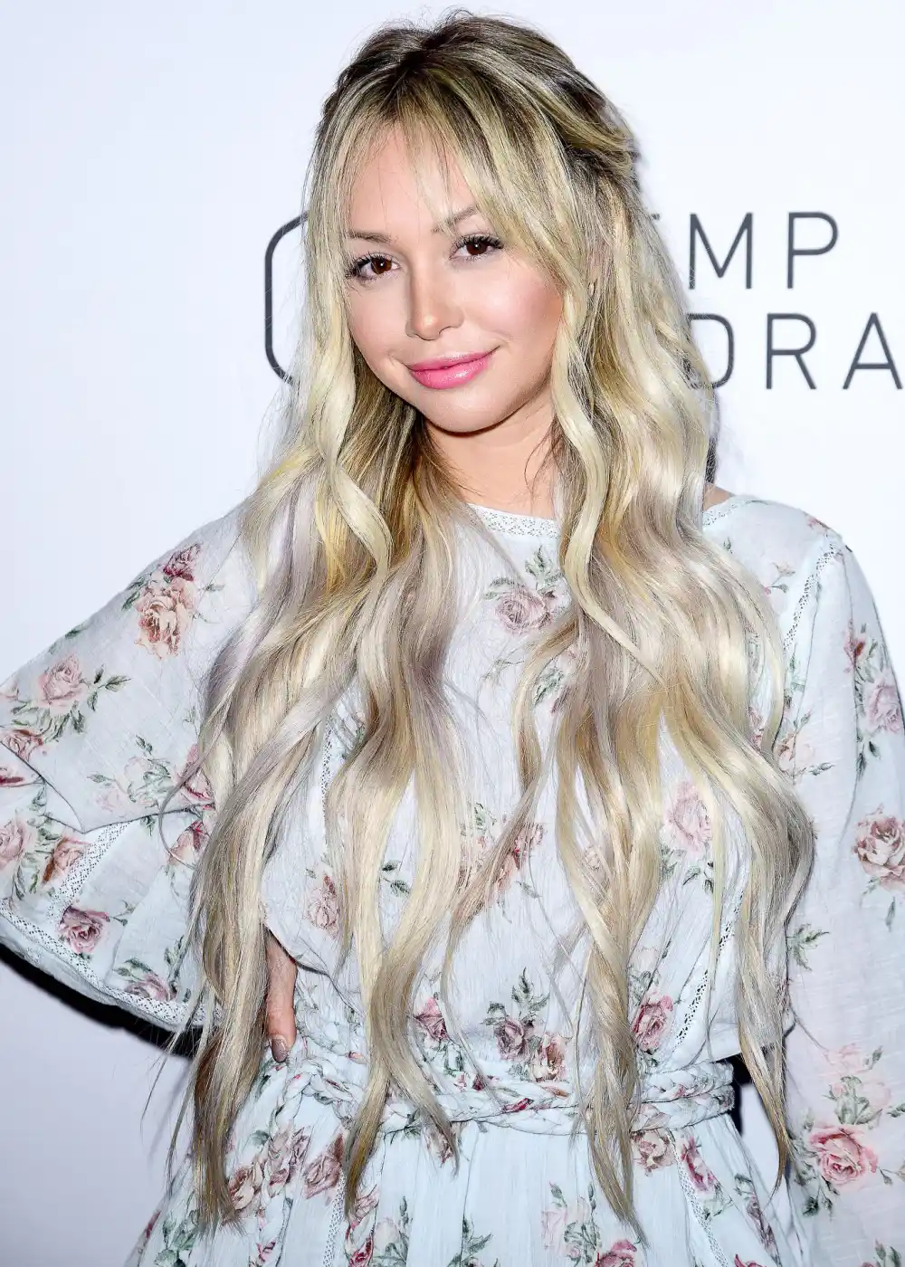 Corinne Olympios Thought Her Life Was 'Over' After Acting Like a 'Psychopath' on 'The Bachelor'