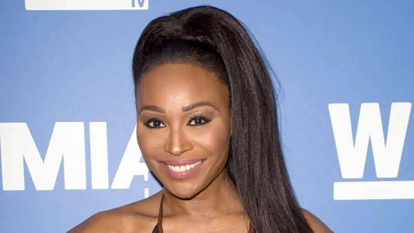 Cynthia Bailey Explains How She Gained Lost 20 Lbs Quarantine