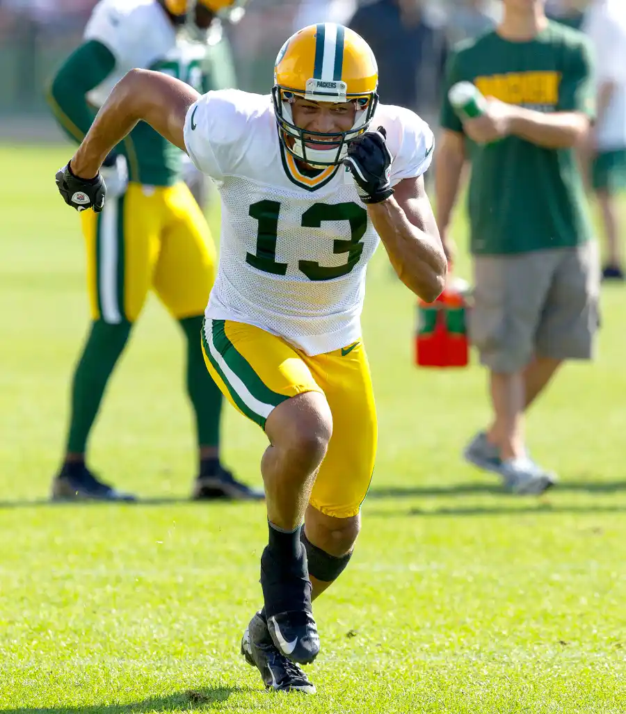 Dale Moss 5 Things to Know Bachelorette Clare Crawleys Fiance 2