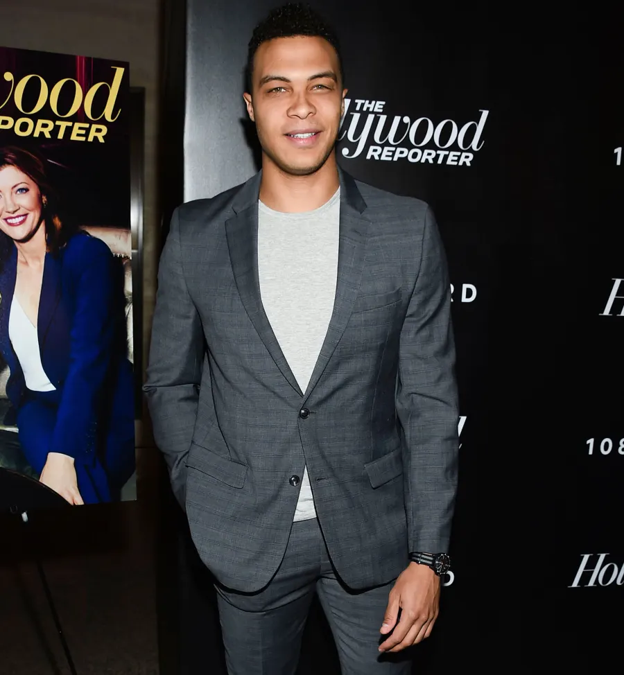 Dale Moss 5 Things to Know Bachelorette Clare Crawleys Fiance 3