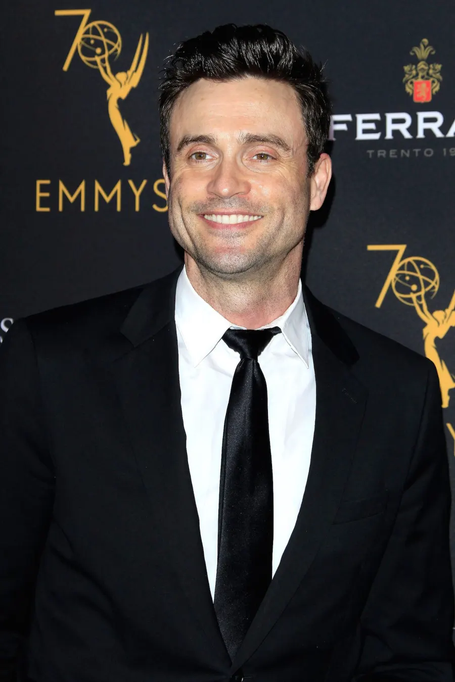 Daniel Goddard Shocking Soap Opera Exits