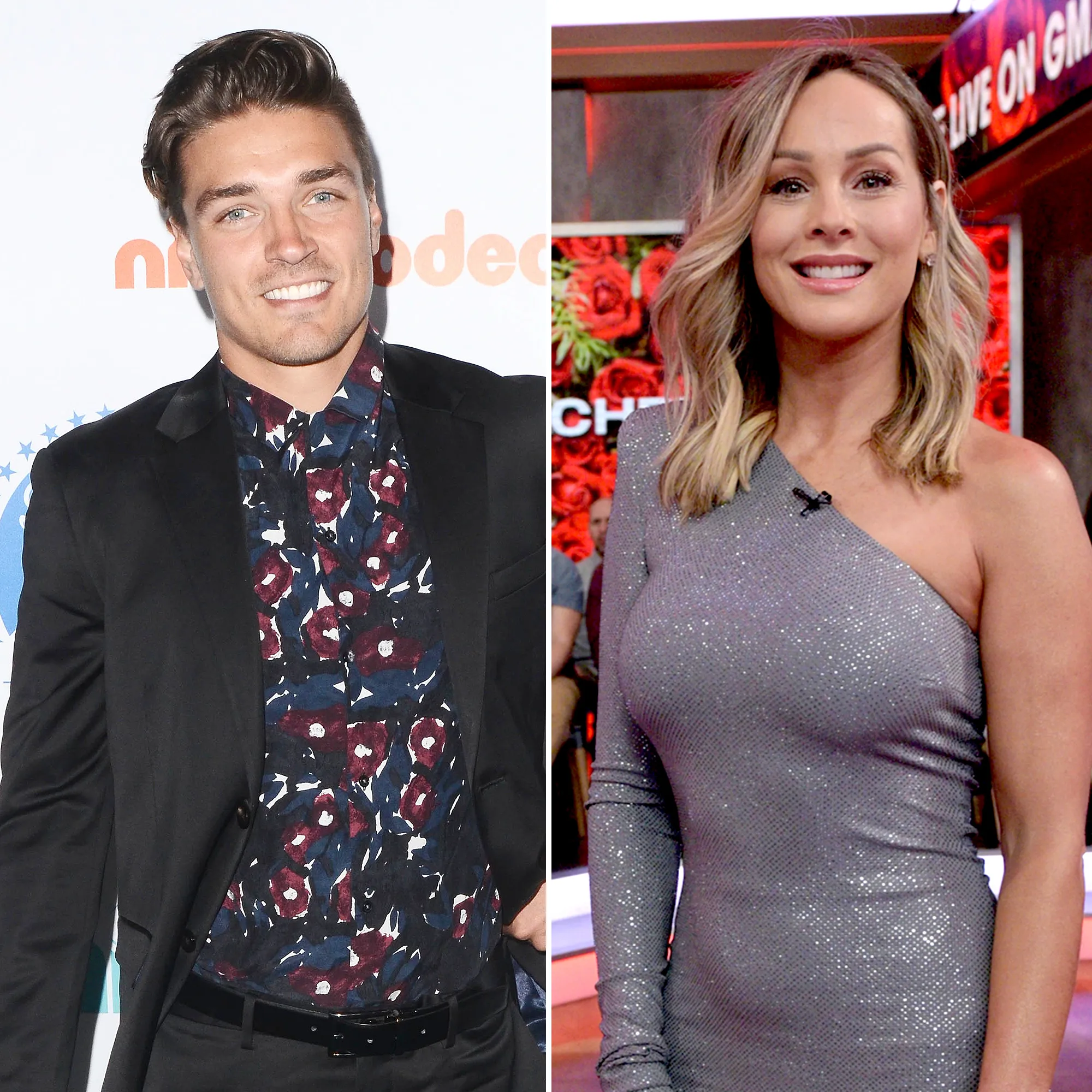 Dean Unglert Doubts Clare Crawley Fell in Love 12 Days Into Filming