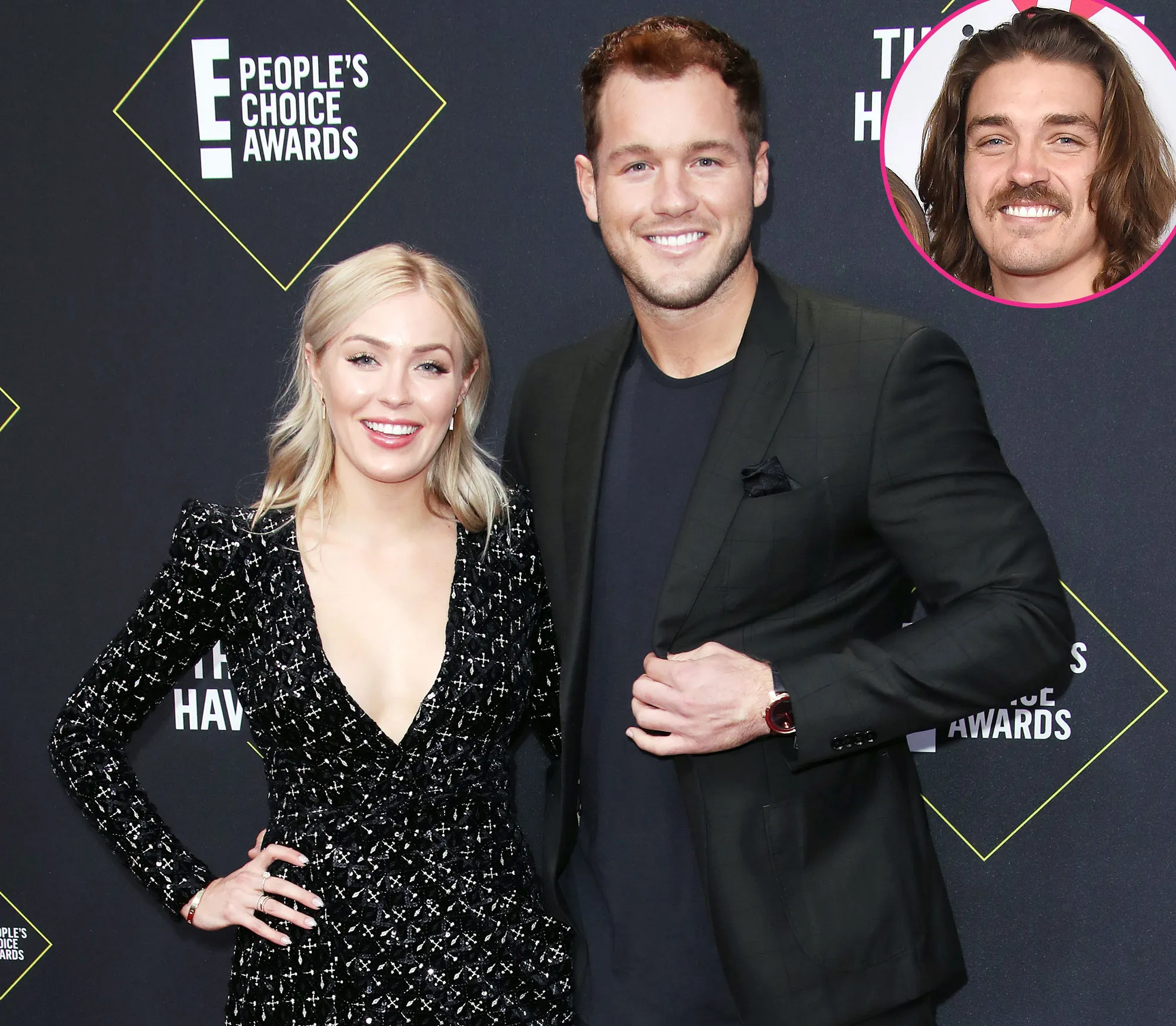 Dean Unglert Says Colton Underwood and Cassie Randolph Can Do Better Post-Split