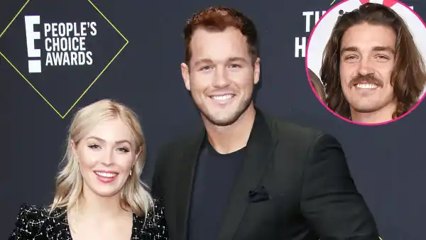 Dean Unglert Says Colton Underwood and Cassie Randolph Can Do Better Post-Split