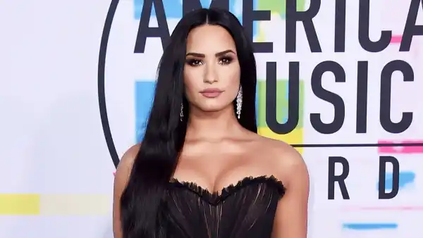 Happy Birthday, Demi Lovato! See Her Red Carpet Style Evolution