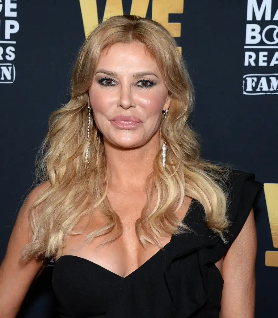 Denise Richards Walks Out of ‘RHOBH’ Reunion, Accuses Andy Cohen of Discrediting Her