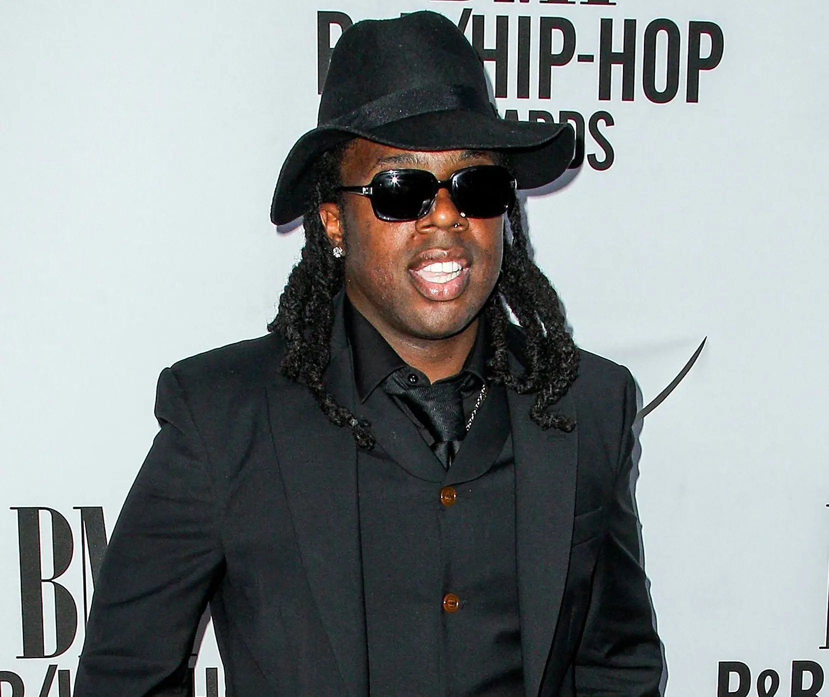 Detail, Grammy-Winning Producer Arrested on 15 Sexual Assault Charges