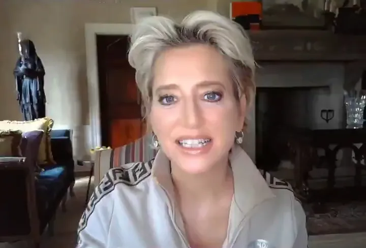 Dorinda Medley Represents ‘RHONY’ in ‘Real Housewives of Salt Lake City’ Teaser After Exit