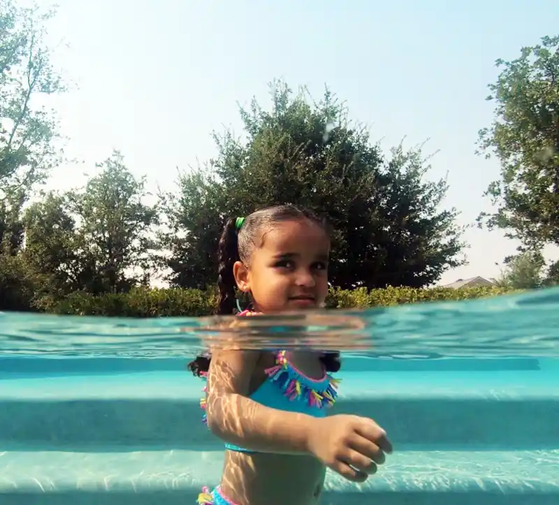 Dream Kardashian Rob Kardashian And Blac Chynas Daughter