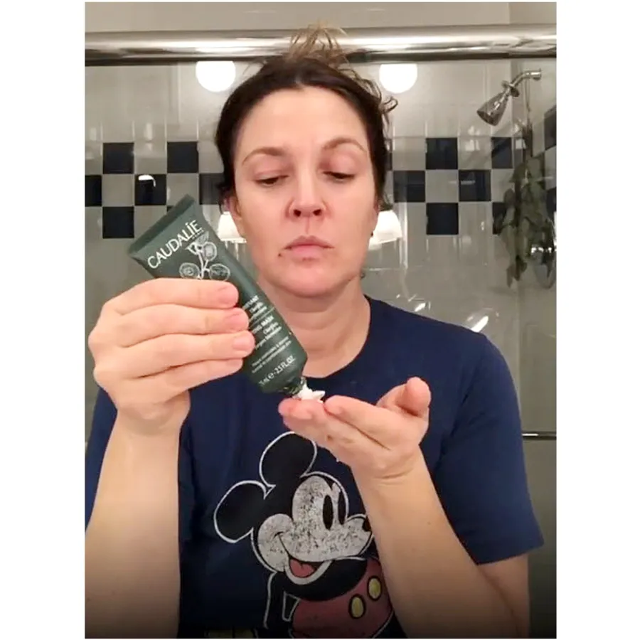 Drew Barrymore Beauty Junkie Week Is Back Shop Her Picks