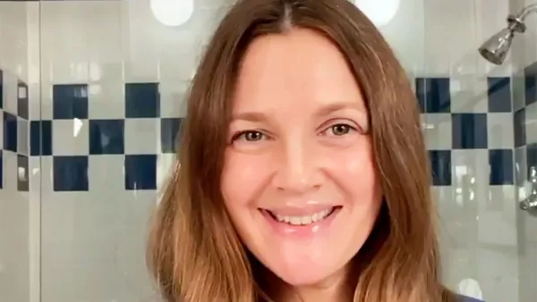 Drew Barrymore's Final #BeautyJunkieWeek Hack Is All About Self-Love