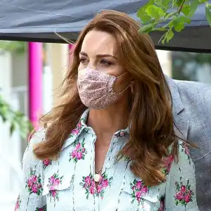 See Duchess Kate's Best Summer Dresses of All Time