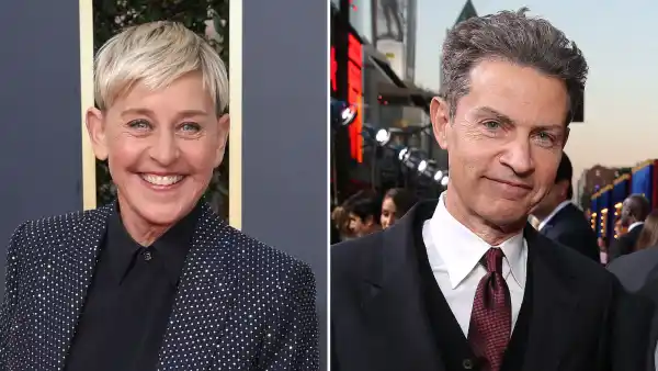 Ellen DeGeneres Brother Vance Slams Vicious Attacks Against Her
