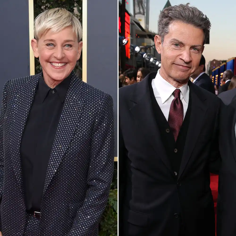 Ellen DeGeneres Brother Vance Slams Vicious Attacks Against Her