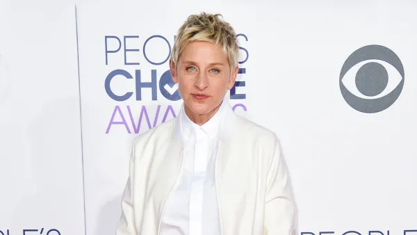 Ellen DeGeneres Says She Will Be Talking To Her Fans In The Wake Of Allegations