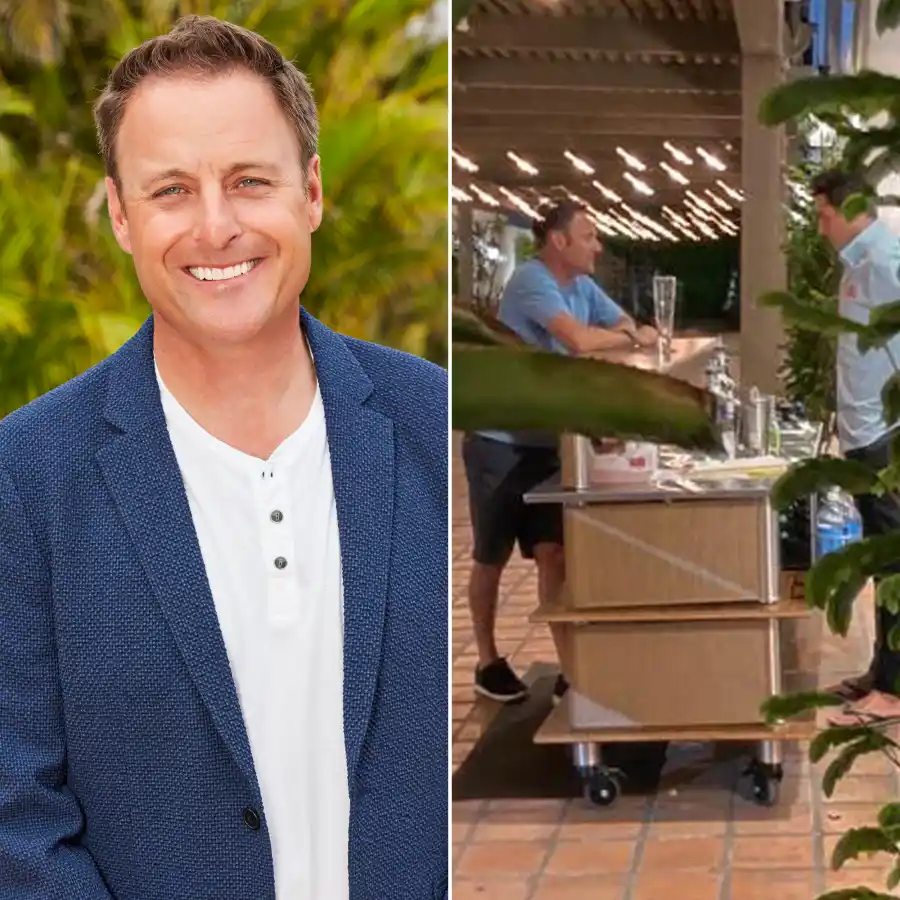 From Clare Crawley to Sydney Lotuaco: Everyone Seemingly Spotted on the Set of Season 16 of ’The Bachelorette’