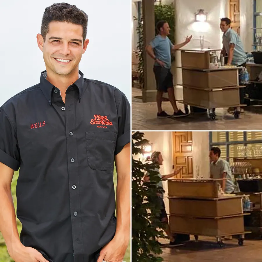 From Clare Crawley to Sydney Lotuaco: Everyone Seemingly Spotted on the Set of Season 16 of ’The Bachelorette’