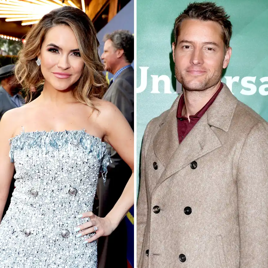 Everything Chrishell Stause Said About Her Divorce From Justin Hartley Everything Chrishell Stause Said About Her Divorce From Justin Hartley
