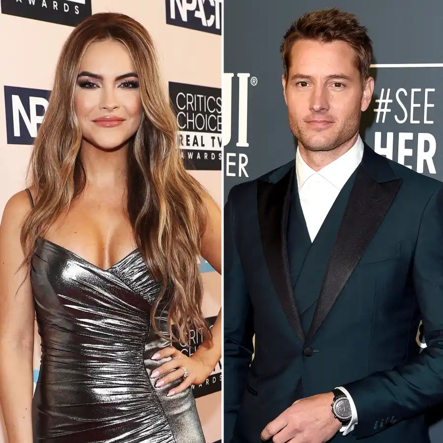 Everything Chrishell Stause Said About Her Divorce From Justin Hartley Everything Chrishell Stause Said About Her Divorce From Justin Hartley