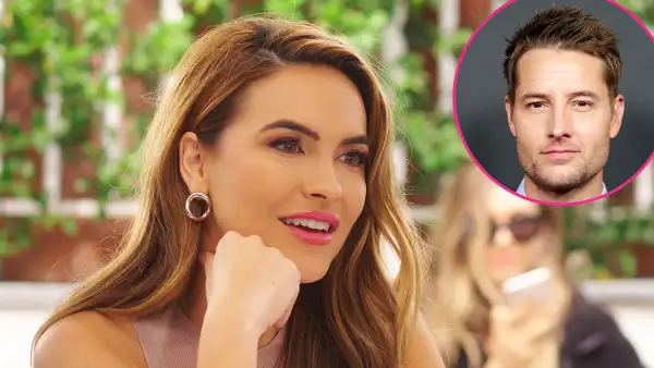 Everything Chrishell Stause Said About Her Divorce From Justin Hartley