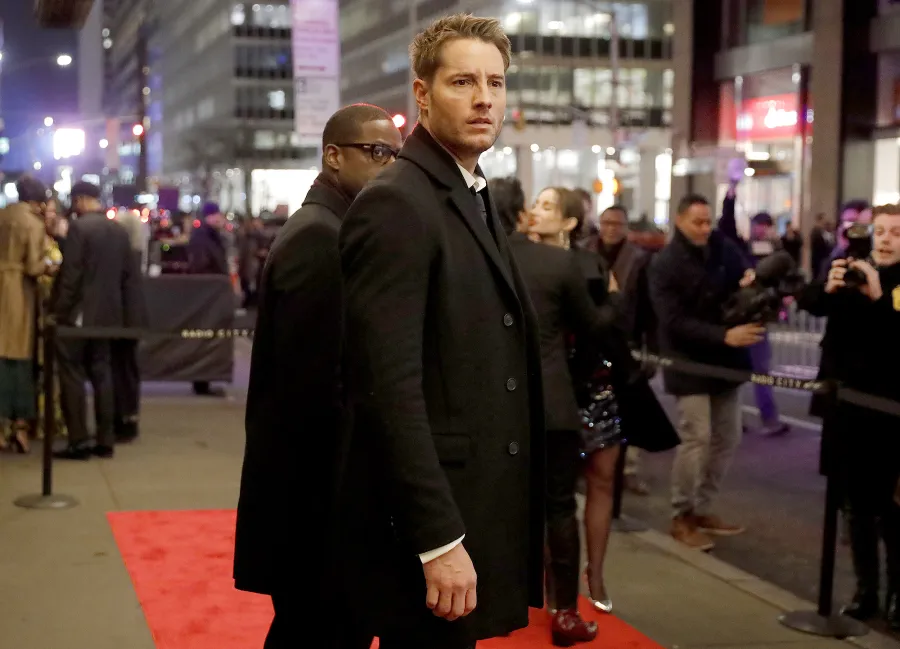 Everything Chrishell Stause Said About Her Divorce From Justin Hartley Everything Chrishell Stause Said About Her Divorce From Justin Hartley