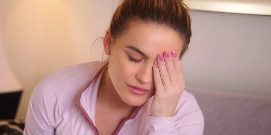 Everything Chrishell Stause Said About Her Divorce From Justin Hartley Everything Chrishell Stause Said About Her Divorce From Justin Hartley