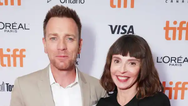 Ewan McGregor And Eve Mavrakis Will Split Star Wars Royalties In Divorce