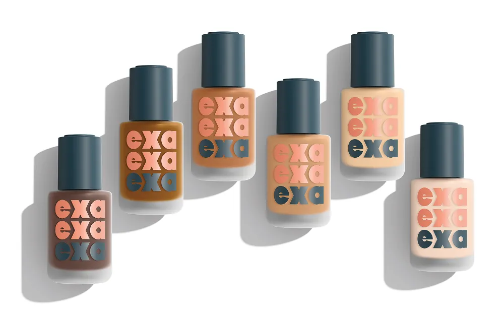 Exa High Fidelity Foundation Group