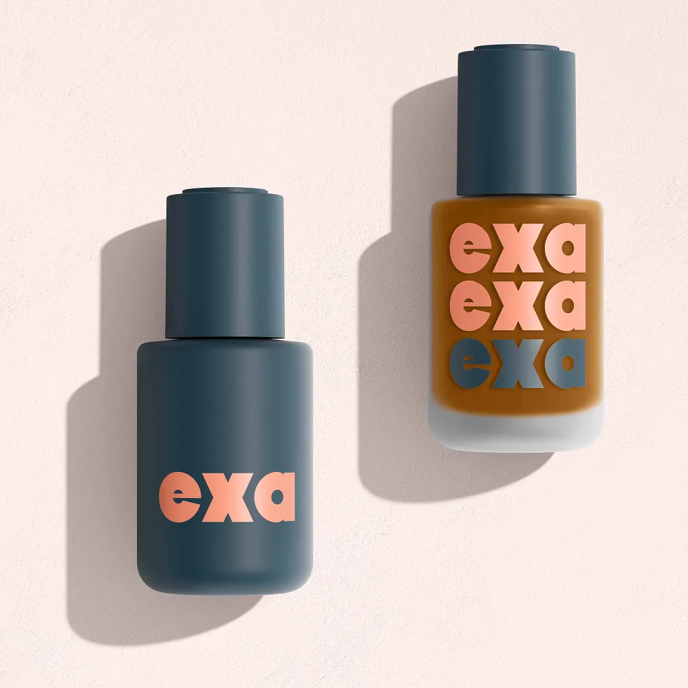 Exa Primer Foundation